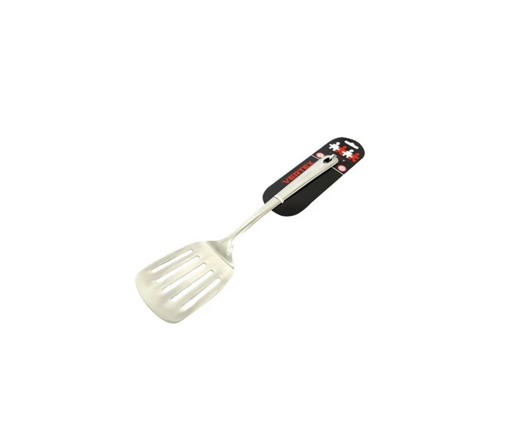 PALIO SPATULA PERFORATA INOX 33CM 270191 